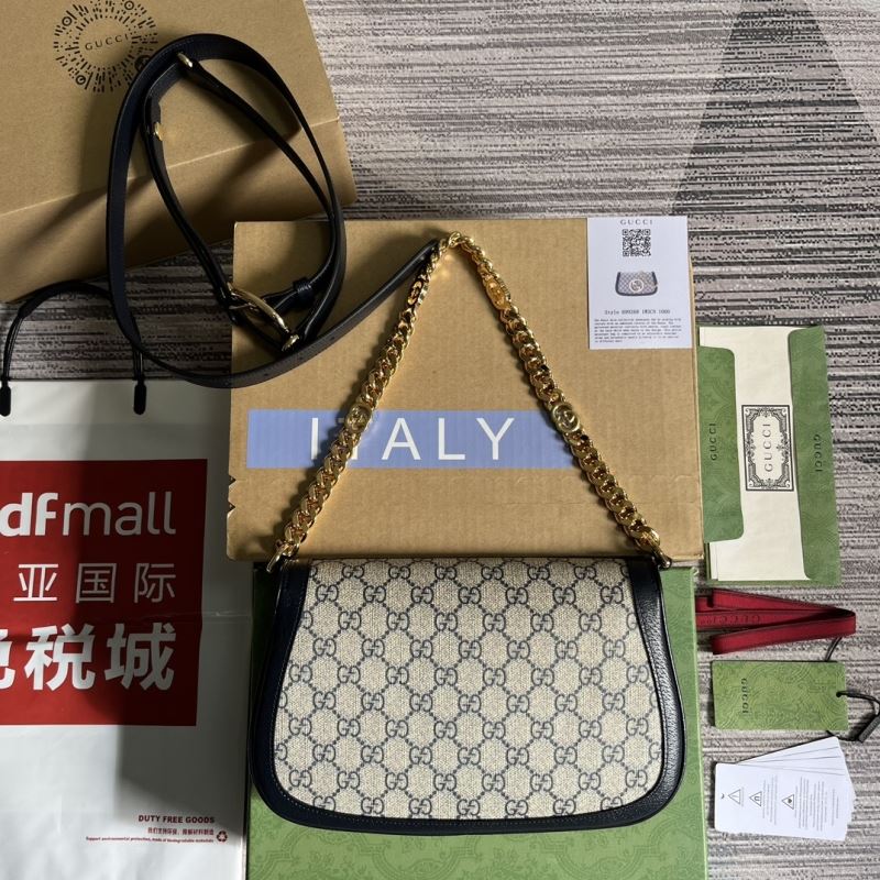 Gvc*1 satchel bags